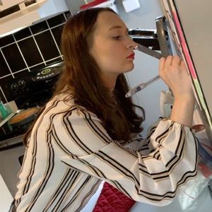 Meet your Posher, Shannon